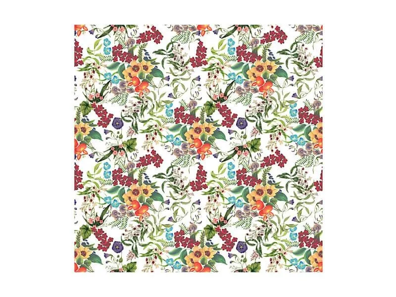Maxwell & Williams Royal Botanic Gardens Victoria Beeswax Wrap 32x32cm Euphemia