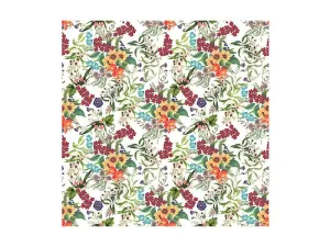 Maxwell & Williams Royal Botanic Gardens Victoria Beeswax Wrap 32x32cm Euphemia