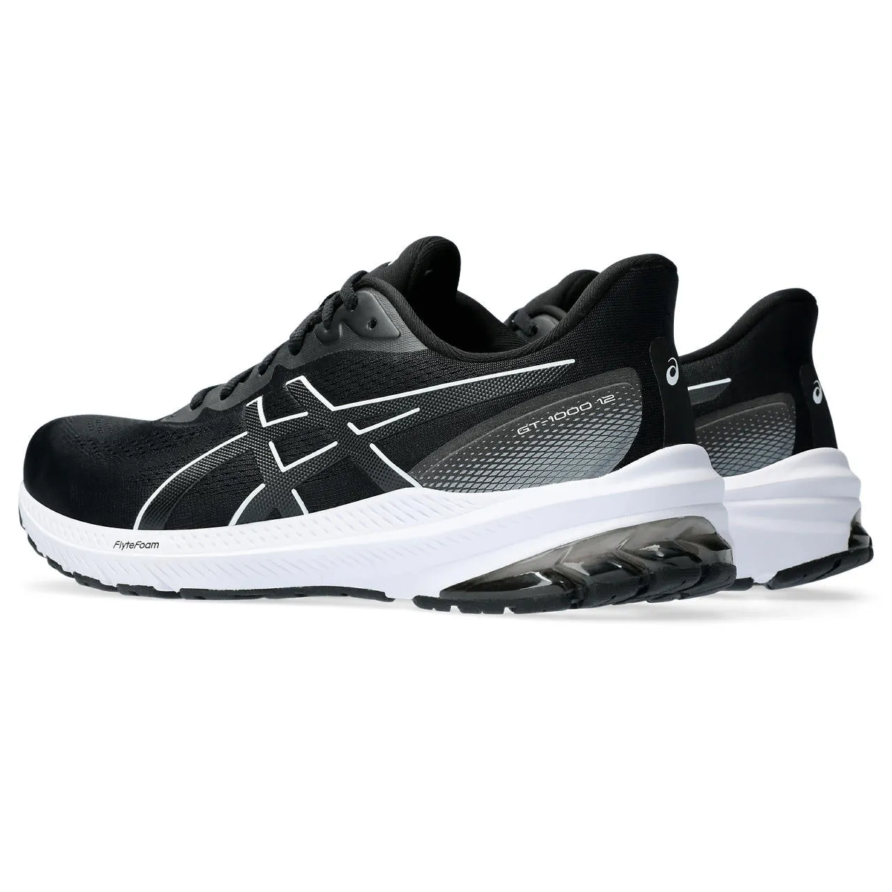 Men's ASICS GT-1000 12