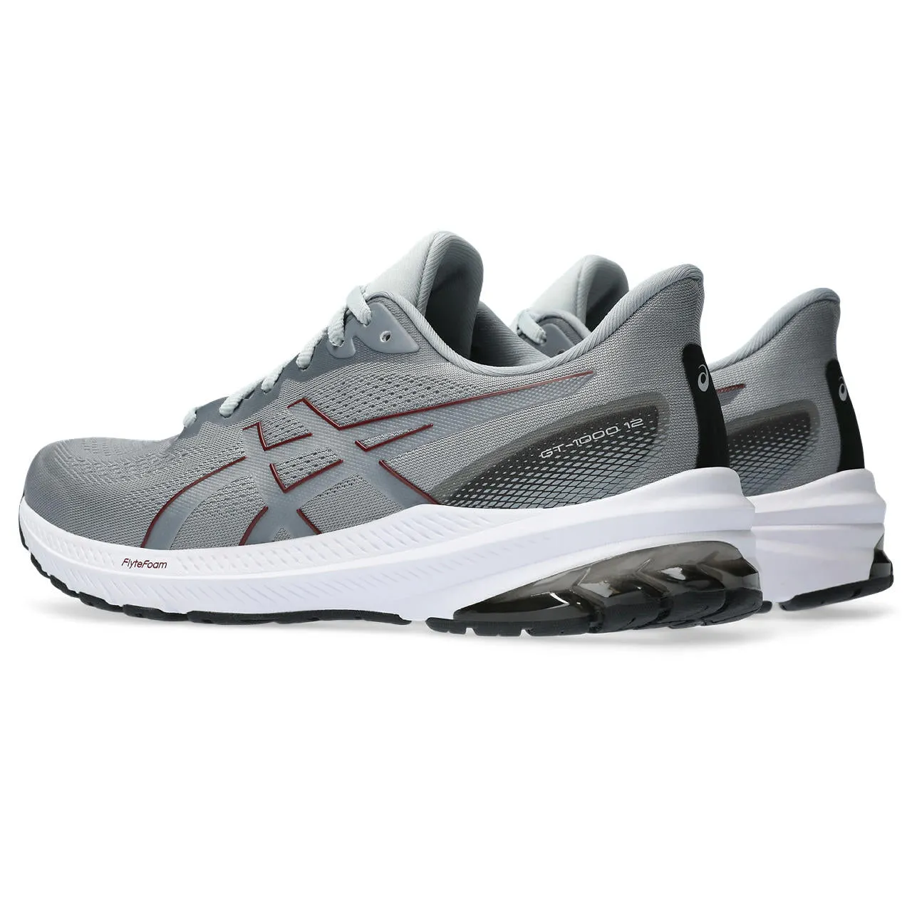 Men's ASICS GT-1000 12