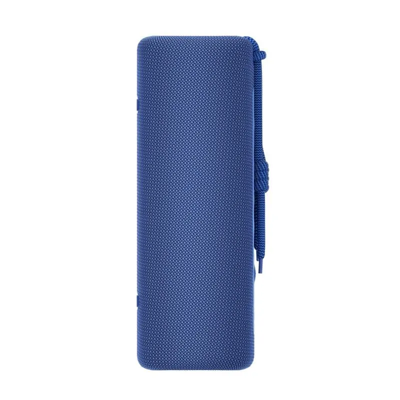 Mi Portable Bluetooth Speaker (16 W) Blue (SKU: QBH4197GL)