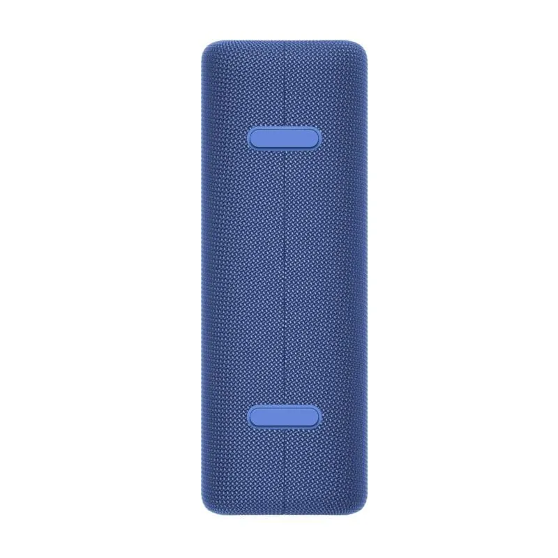 Mi Portable Bluetooth Speaker (16 W) Blue (SKU: QBH4197GL)
