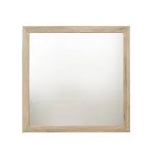 Miquell Mirror, Natural 28044