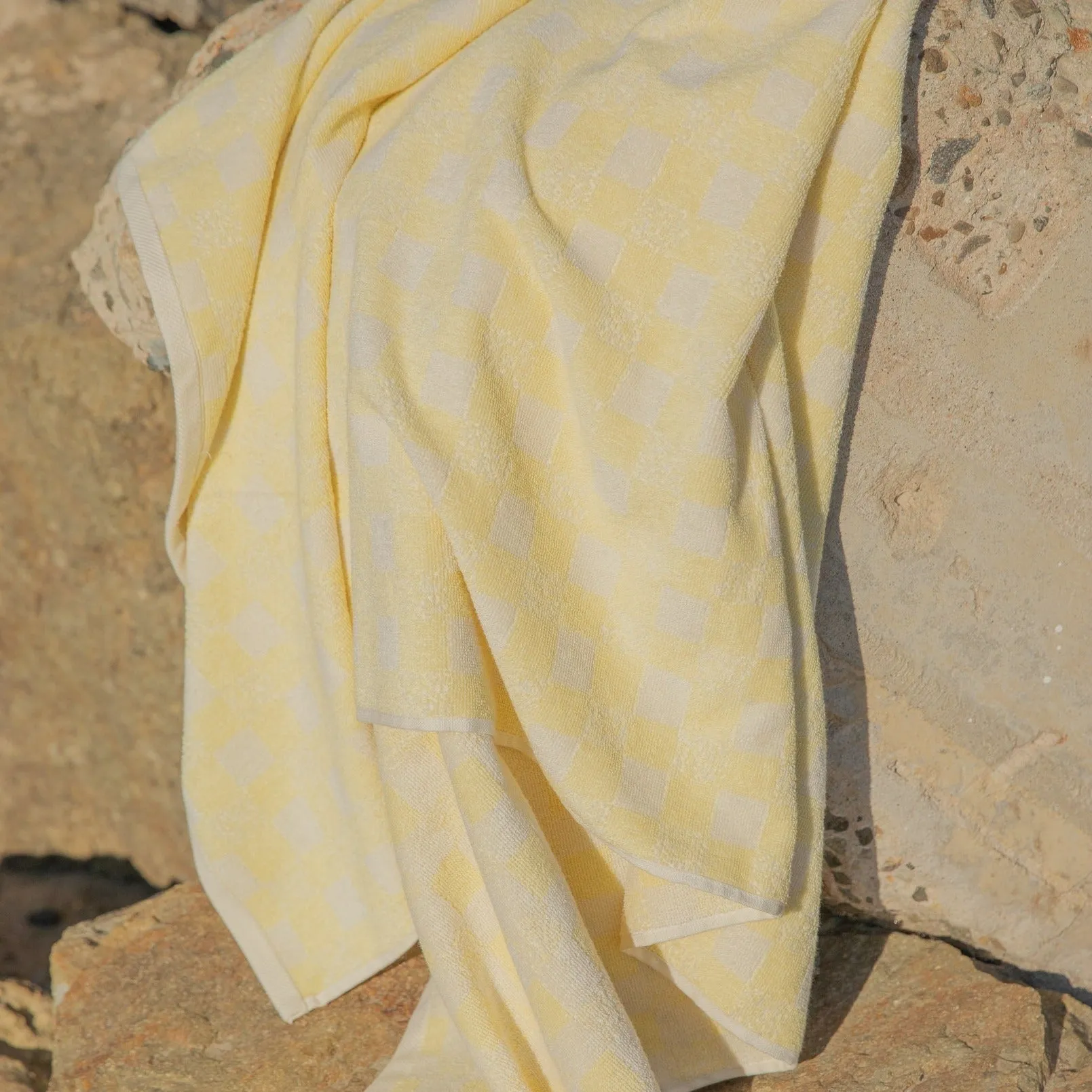 Monroe Towel