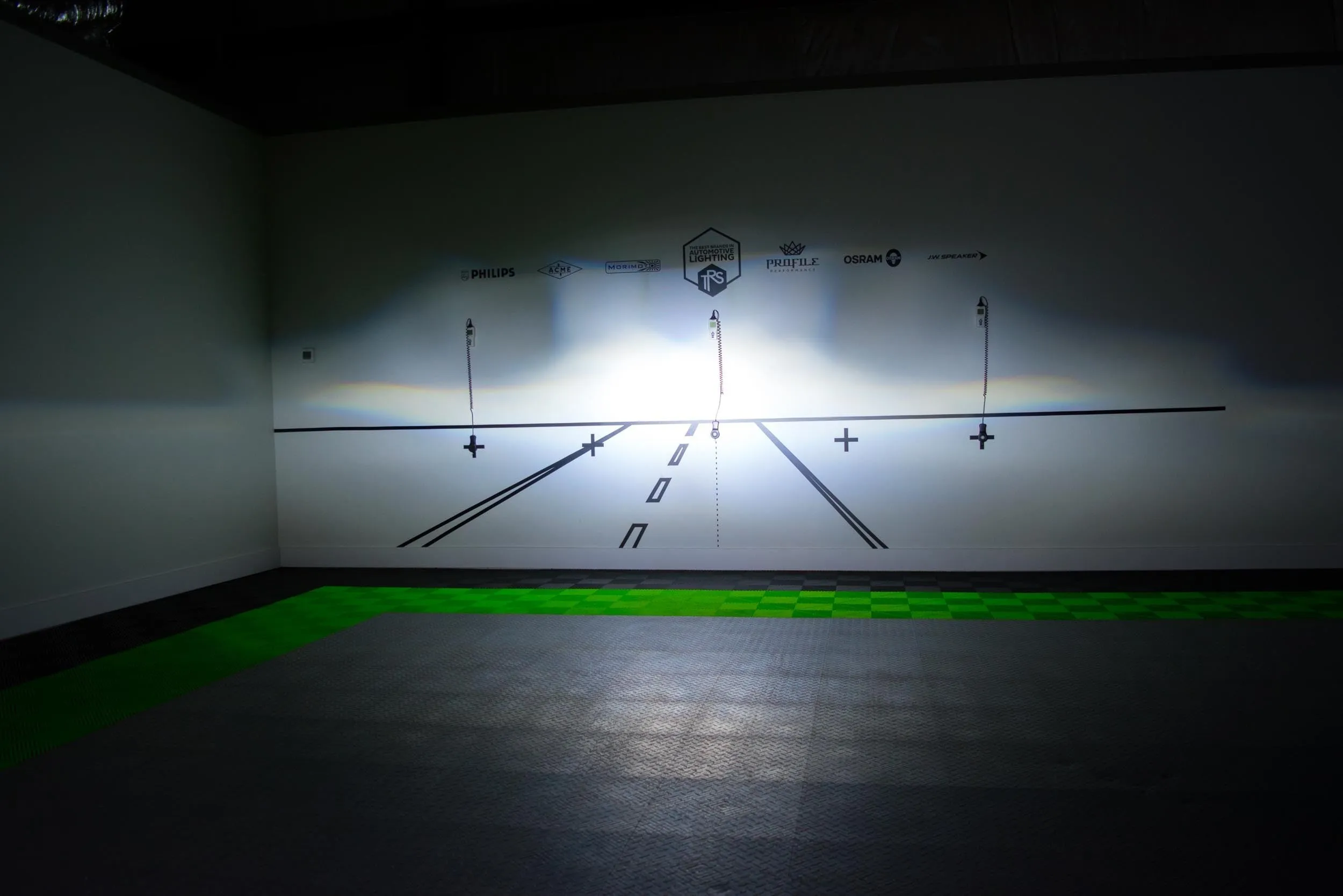 Morimoto MLED 2.0 Bi-LED Projectors (LHD)
