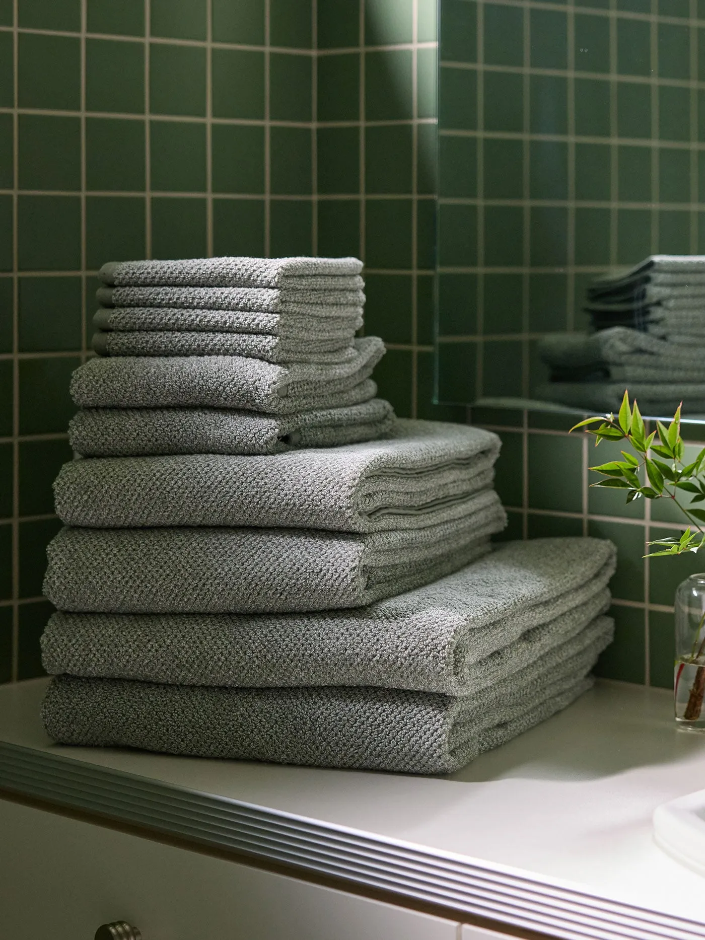Nantucket Bath Towel Set