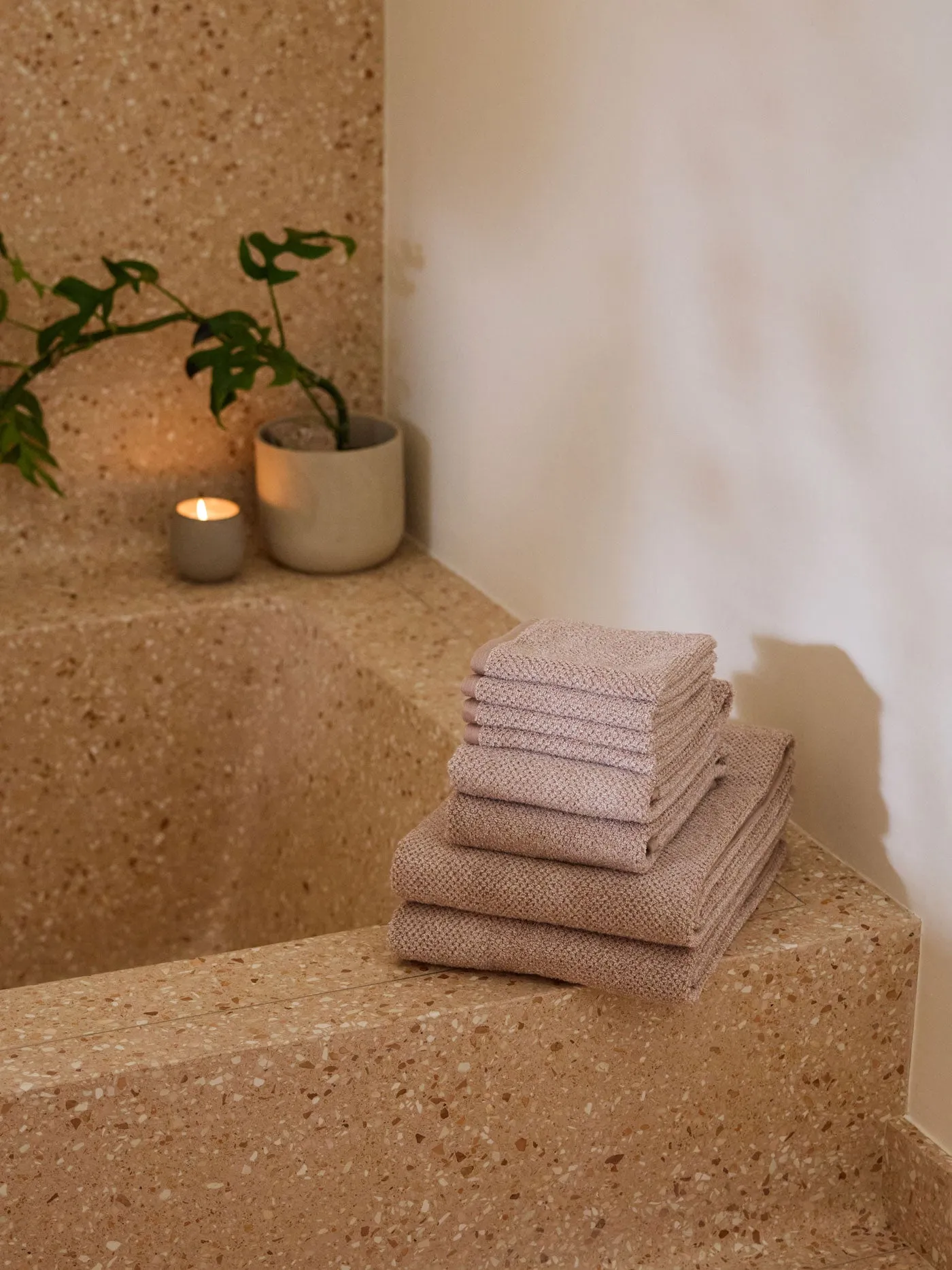 Nantucket Bath Towel Set