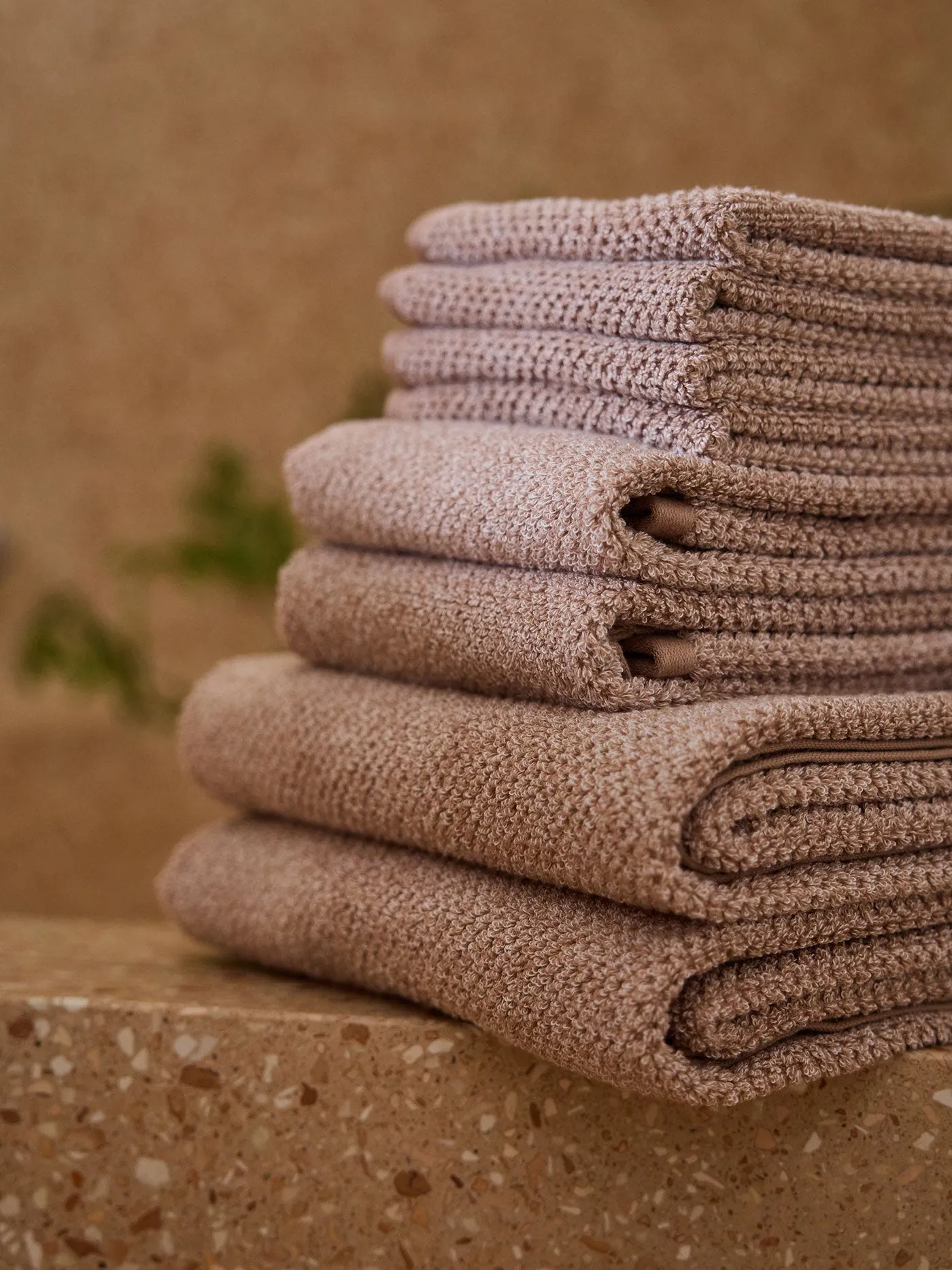 Nantucket Bath Towel Set