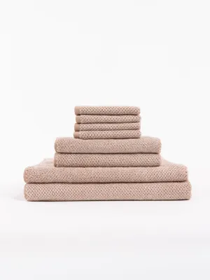 Nantucket Bath Towel Set