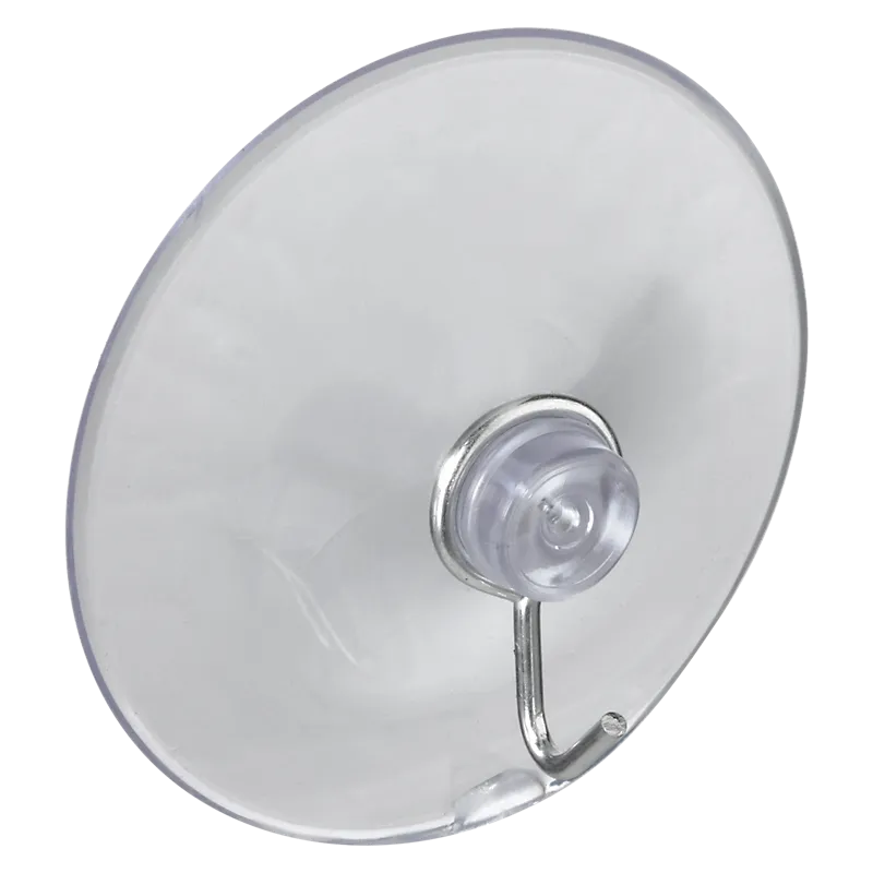National Hardware Suction Cups 2-1/4"