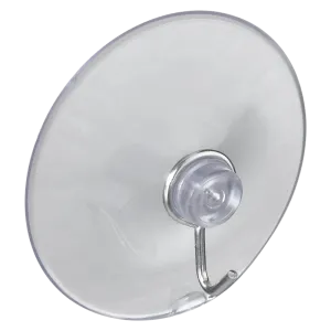 National Hardware Suction Cups 2-1/4"