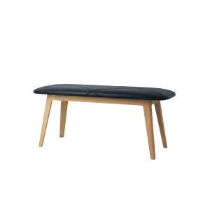 Nordic Bench - Oak