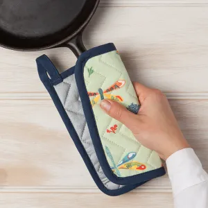 Now Designs Dragonfly Potholder