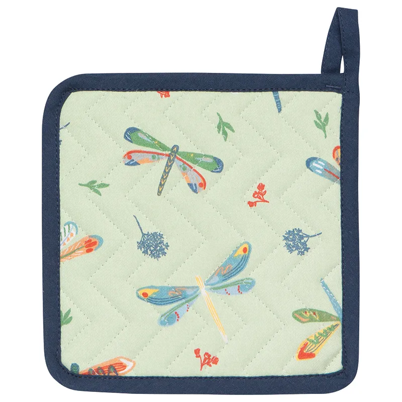 Now Designs Dragonfly Potholder
