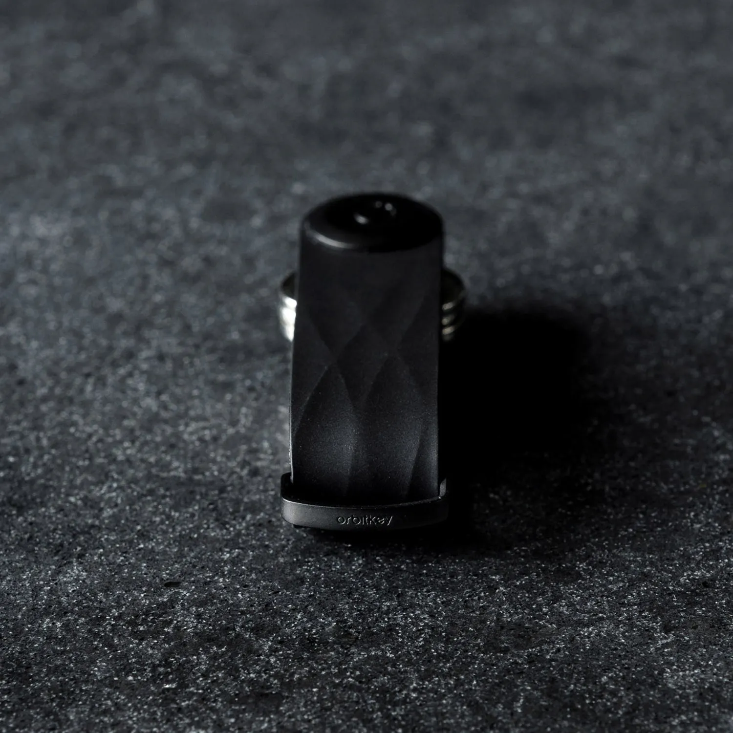 orbitkey | key organiser gift set | black active   multi-tool - DC
