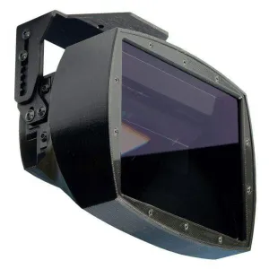 Panamorph Paladin DCR XM2 Cinema Format Projector Conversion Lens System