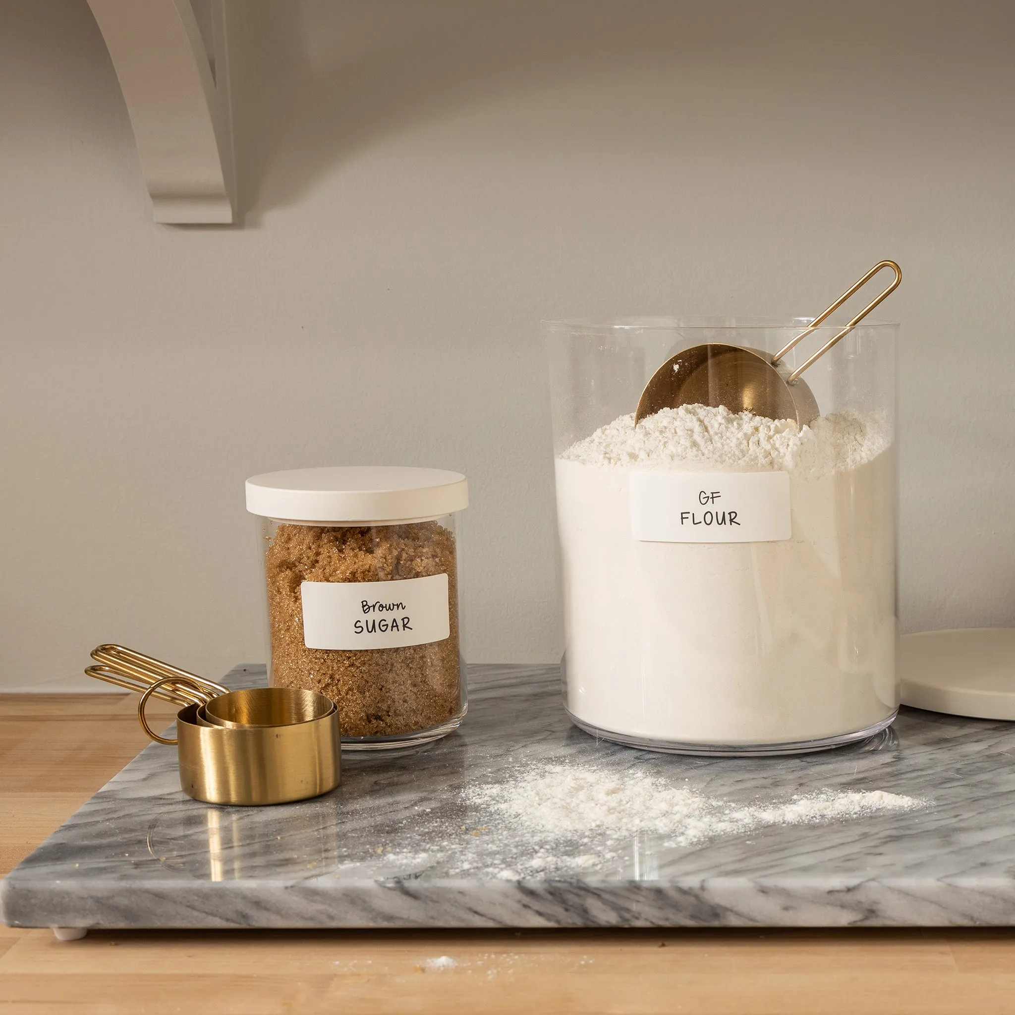 Pantry Label Set