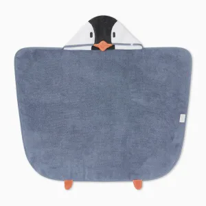 Penguin Baby & Kids Hooded Bath Towel