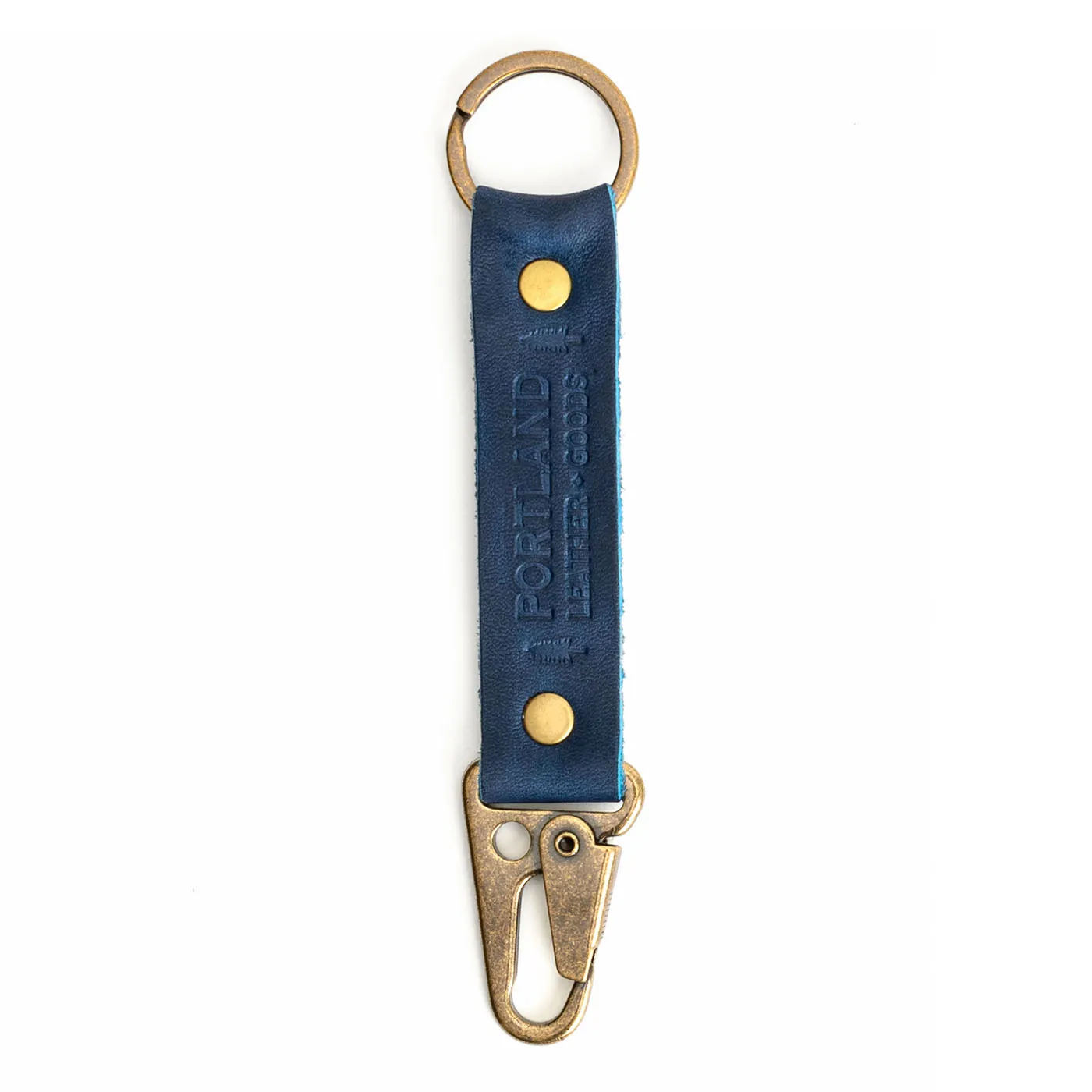 PLG Keychain