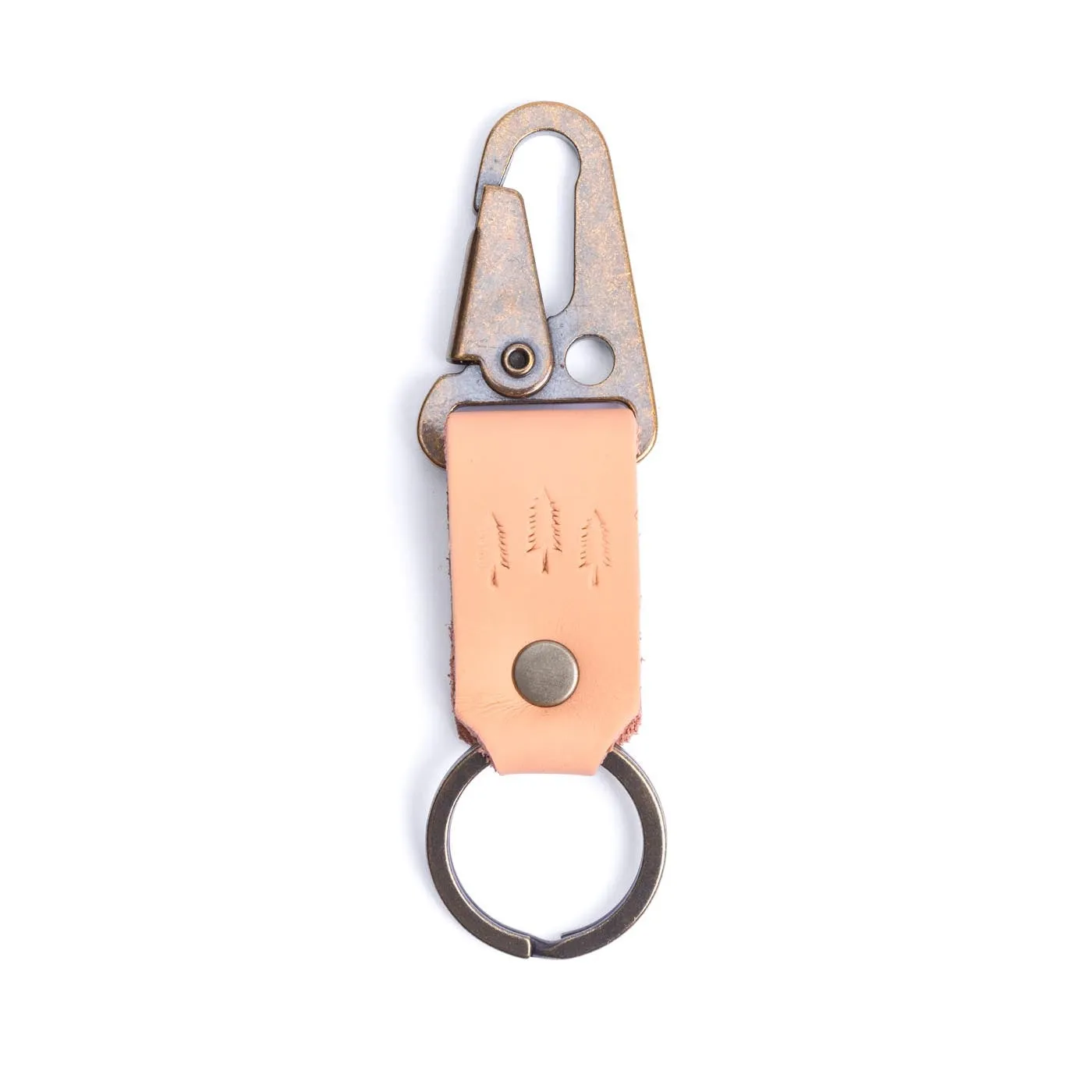 PLG Keychain