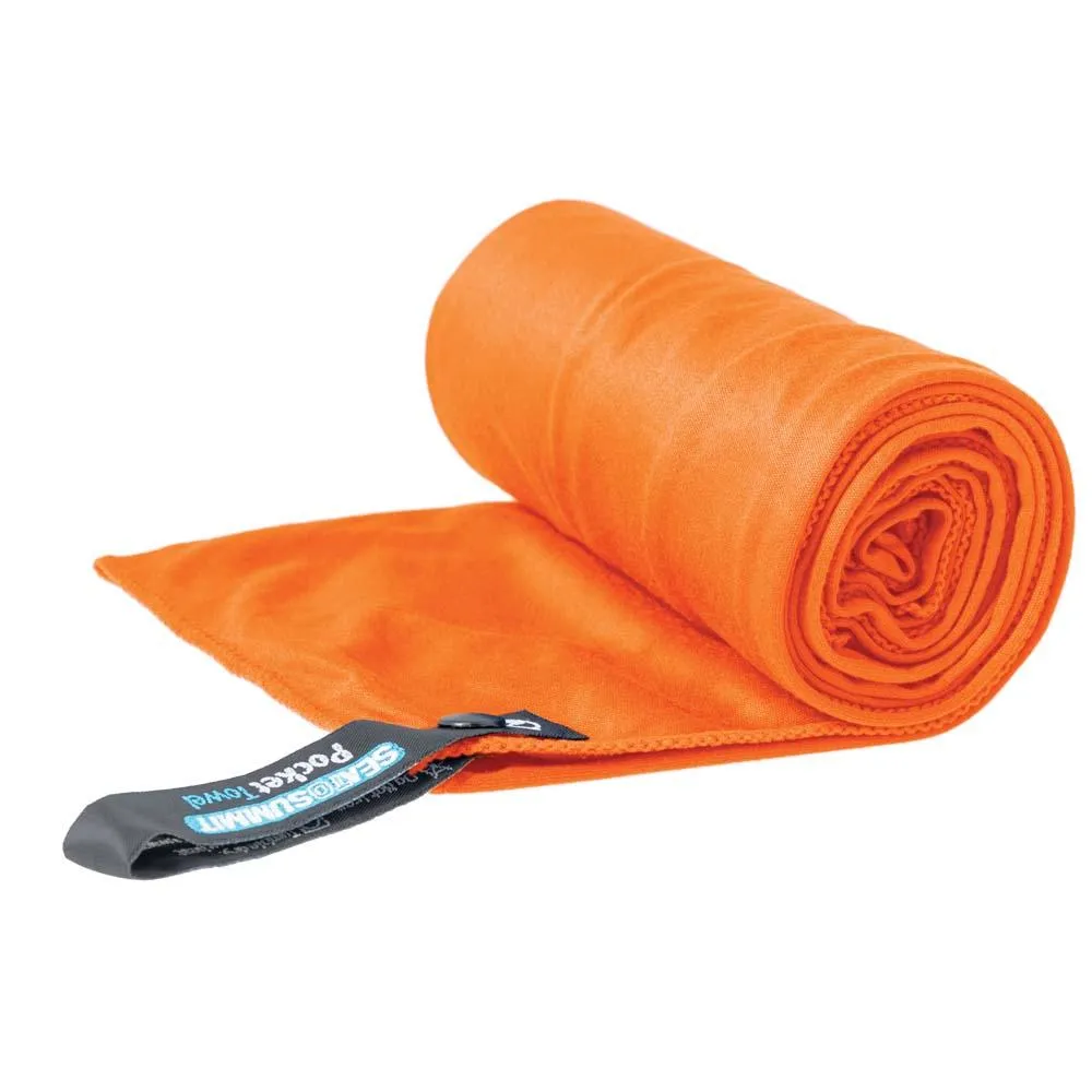 Pocket Towel - Small