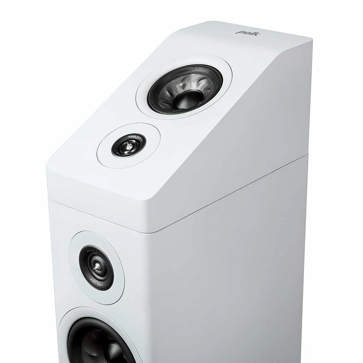 Polk Audio Reserve R900 Dolby Atmos Elevation Surround Speakers - Pair