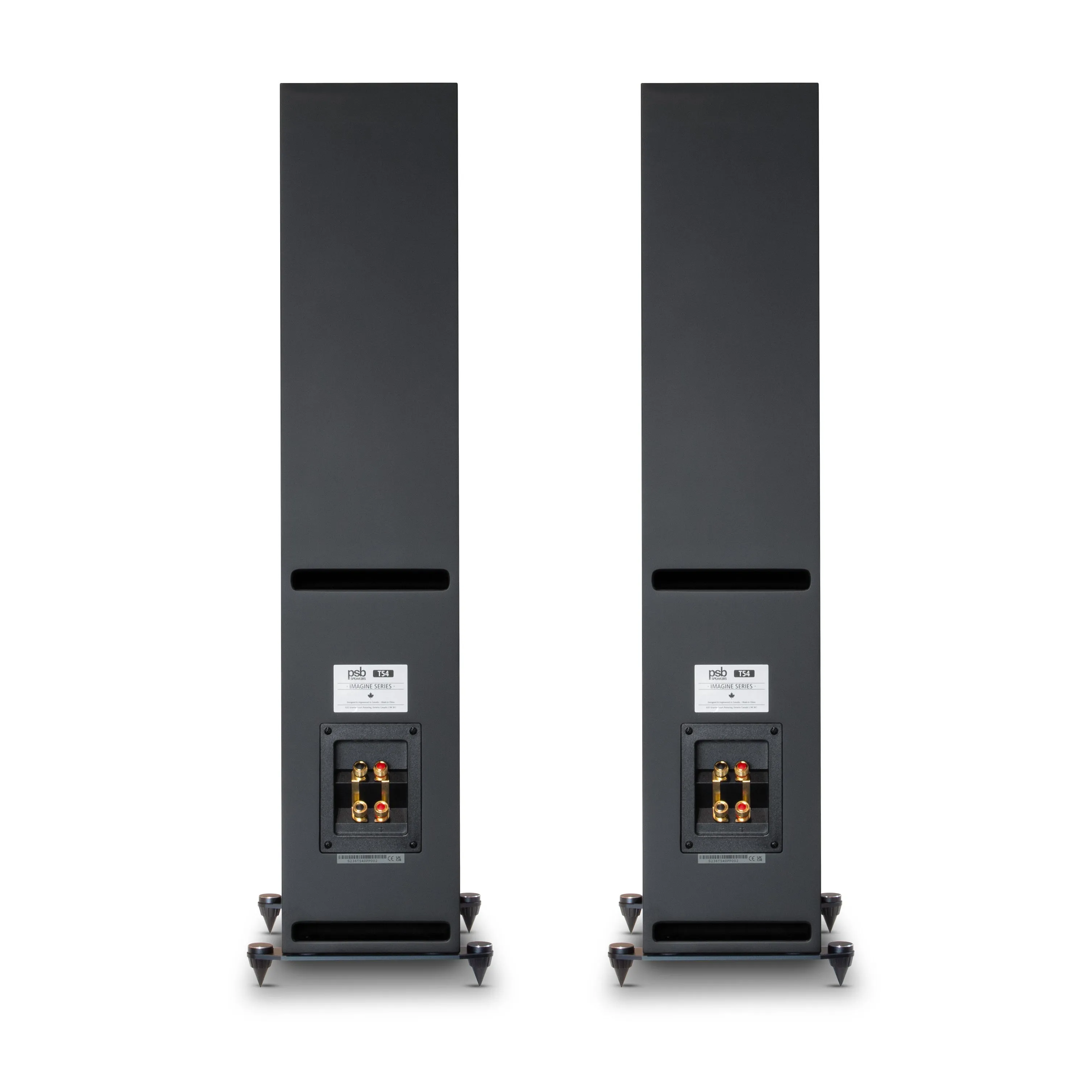 PSB Imagine T54 Tower Speakers (Pair)