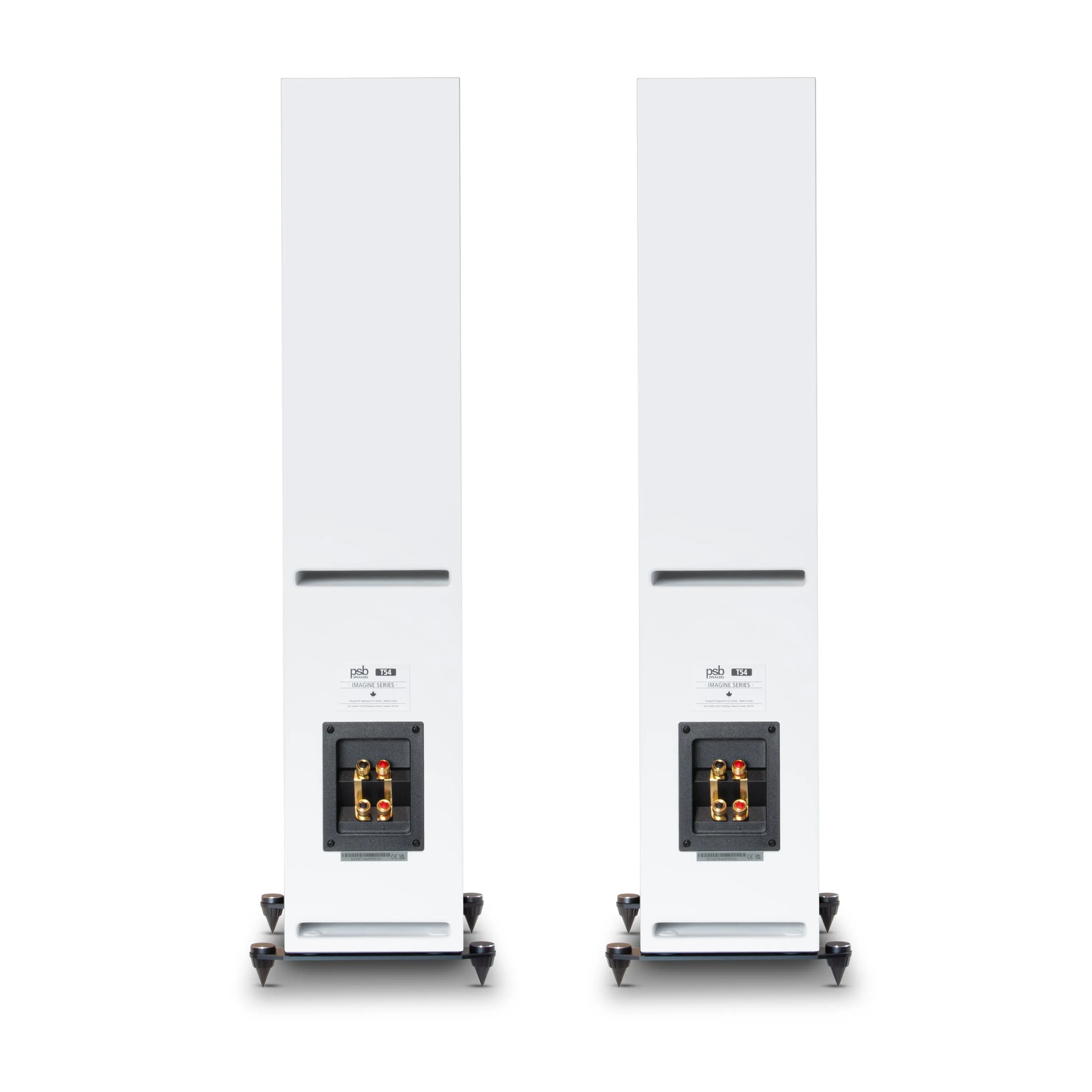 PSB Imagine T54 Tower Speakers (Pair)