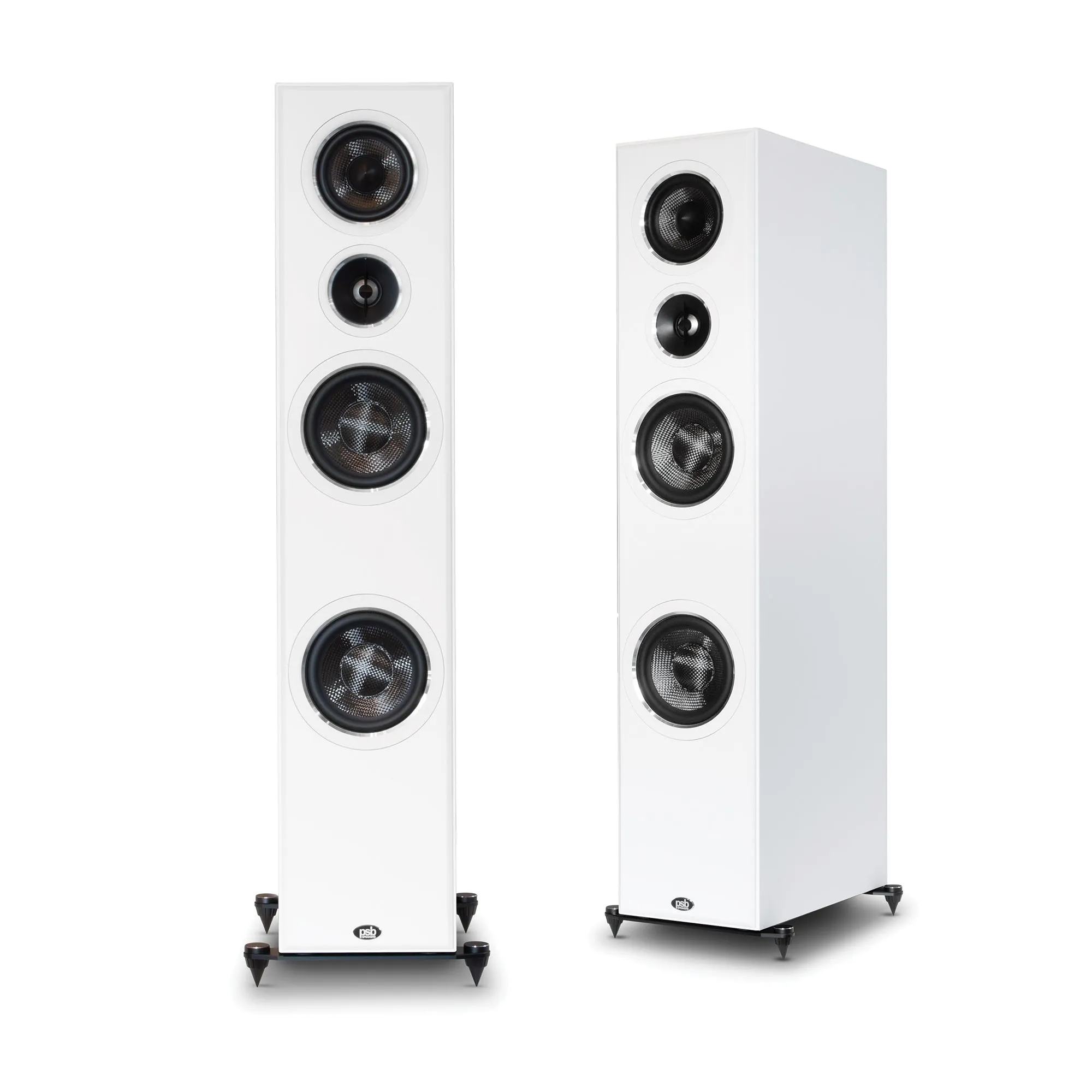 PSB Imagine T54 Tower Speakers (Pair)