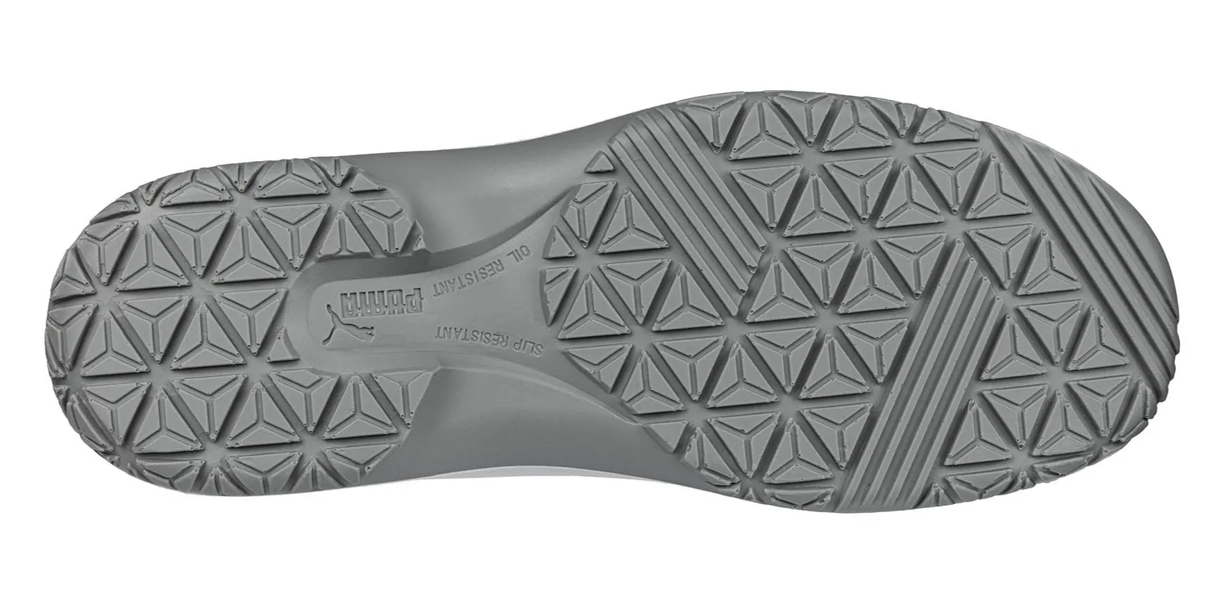 Puma CLARITY LOW Safety Shoe