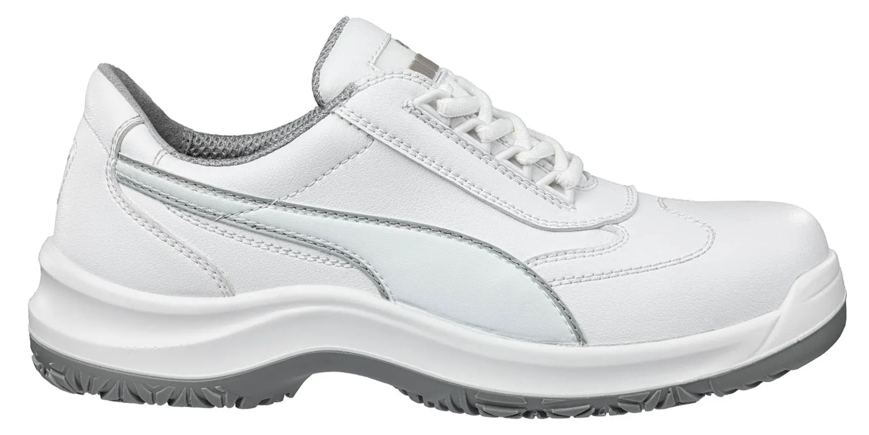 Puma CLARITY LOW Safety Shoe