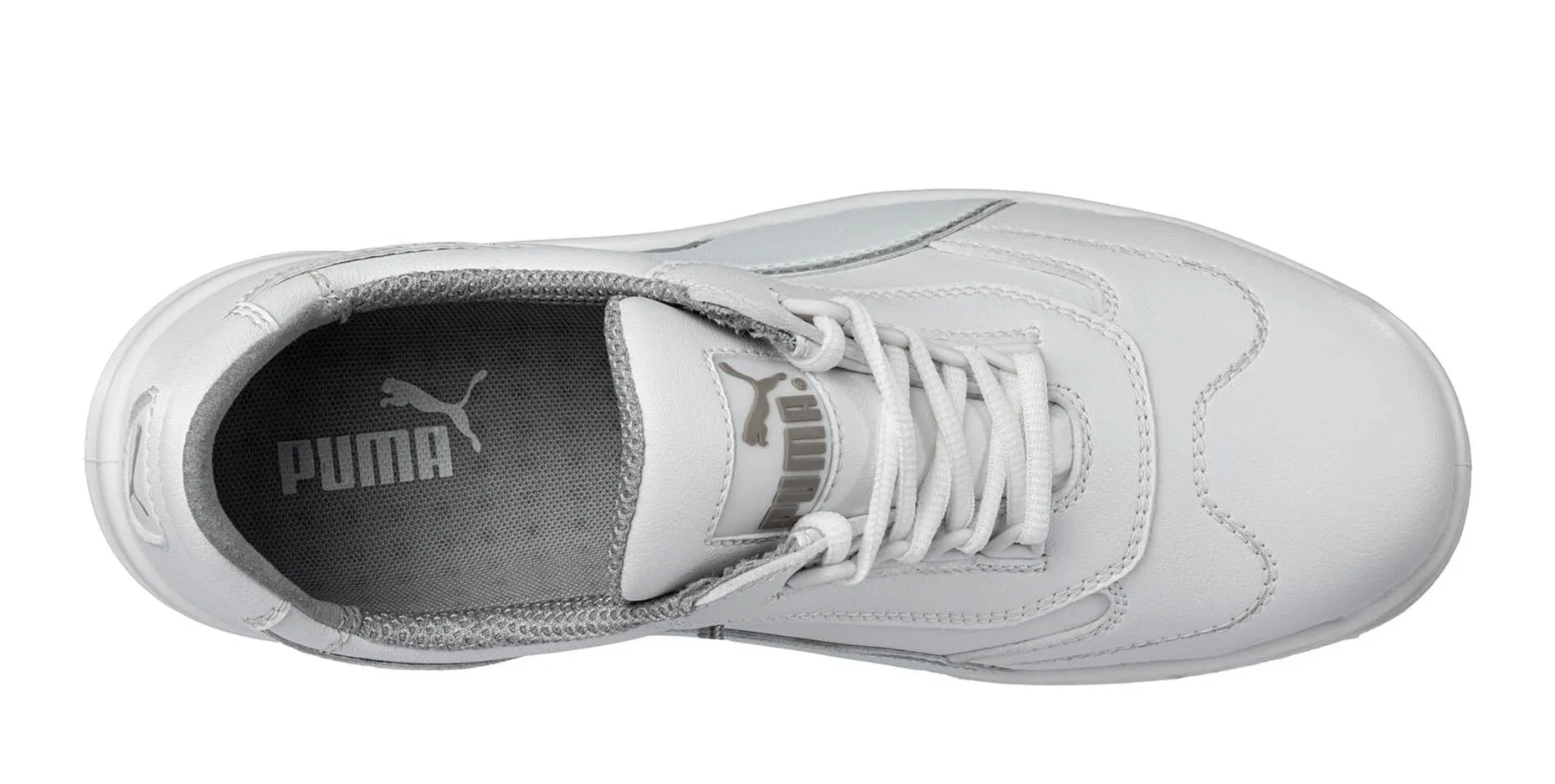 Puma CLARITY LOW Safety Shoe