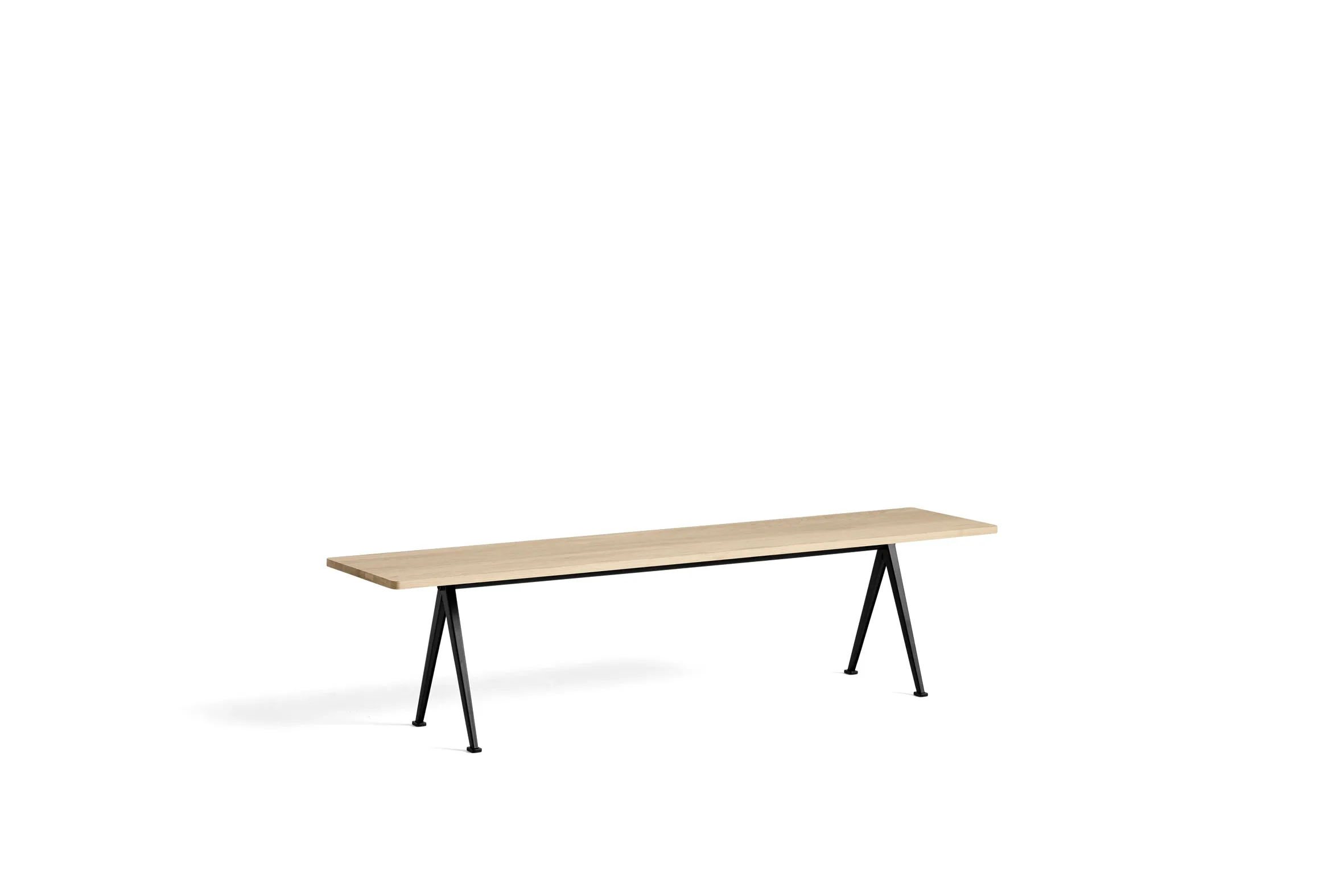 Pyramid Bench