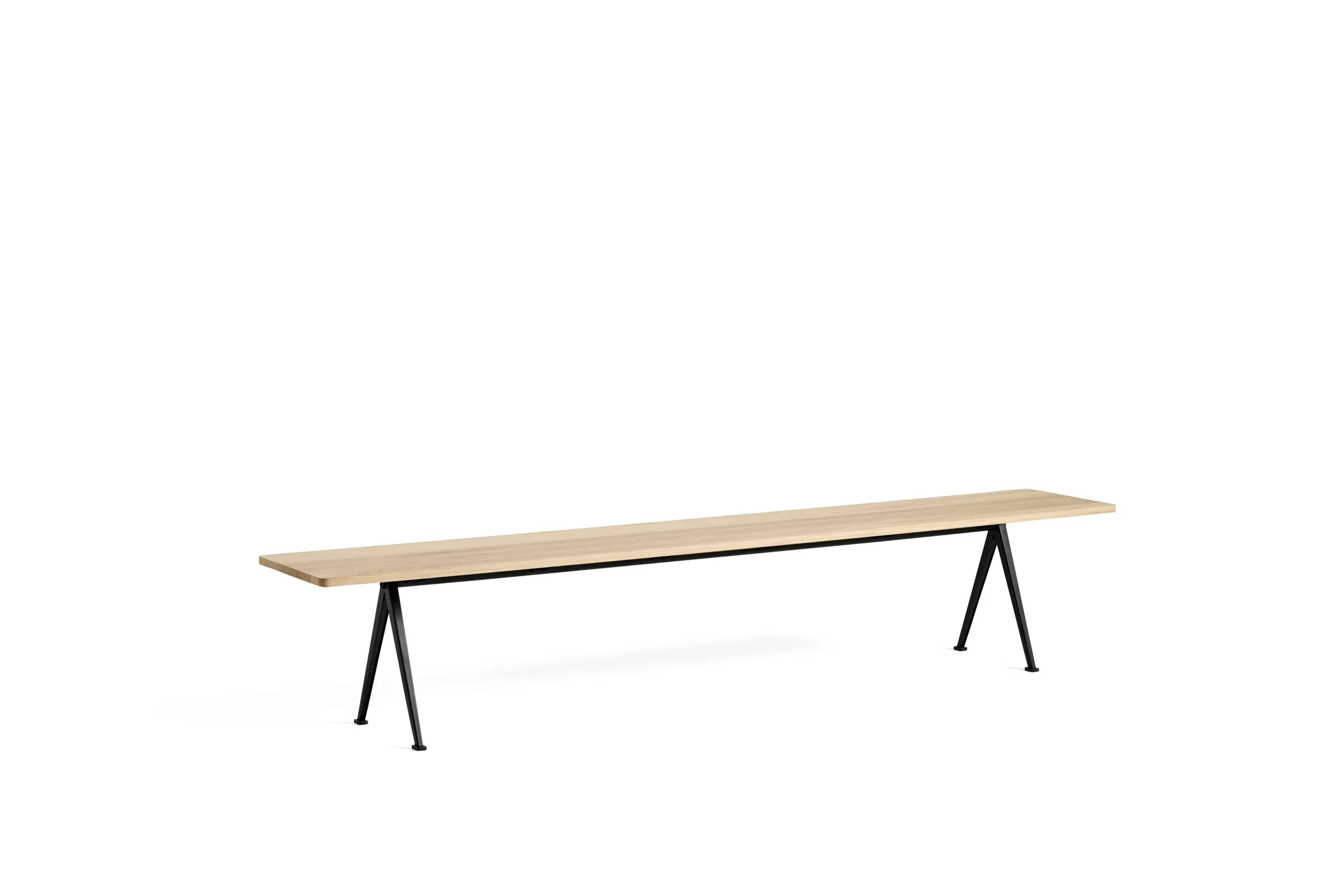 Pyramid Bench