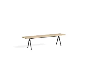 Pyramid Bench