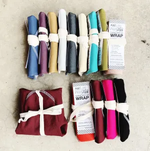 *SALE* Food Wrap: Linen