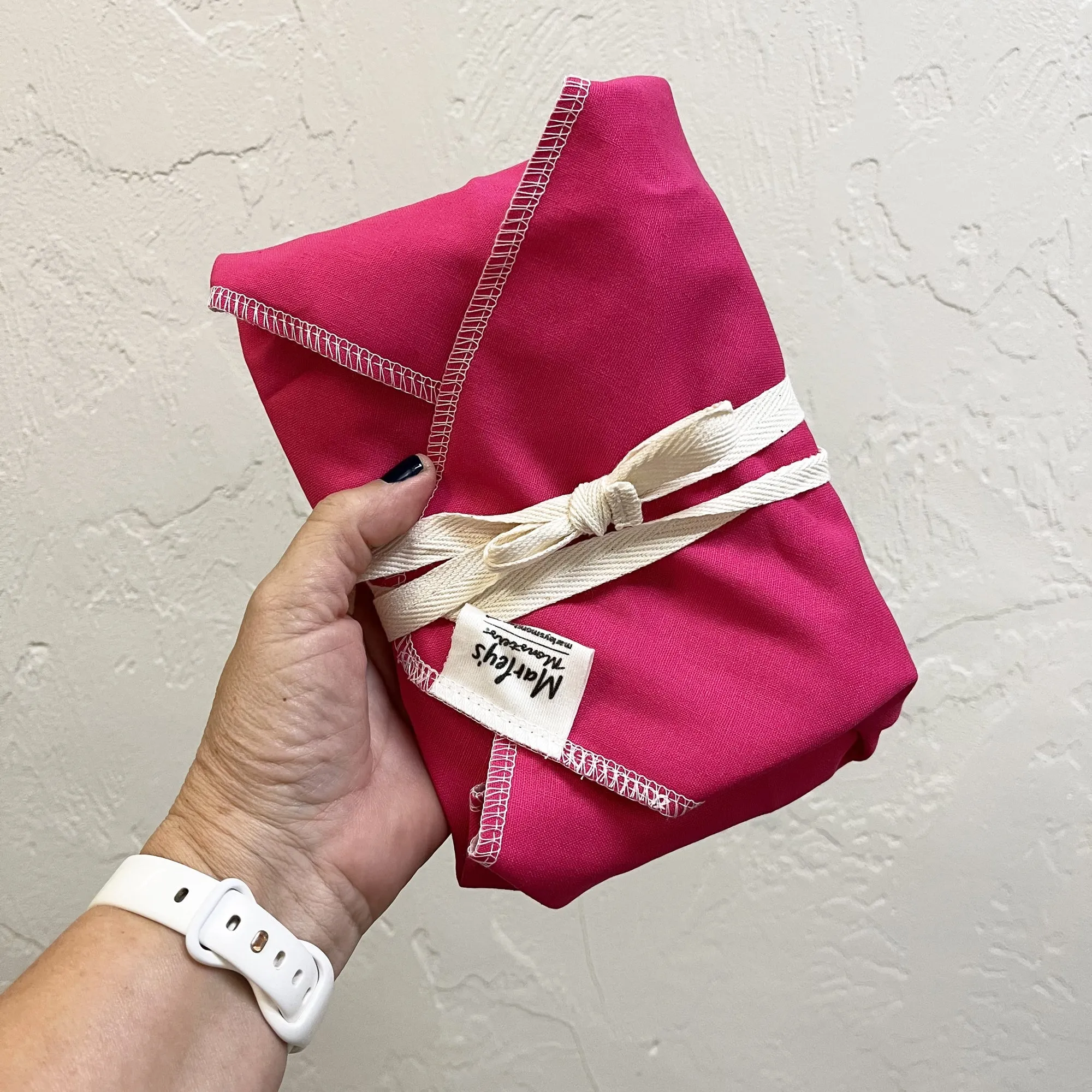 *SALE* Food Wrap: Linen