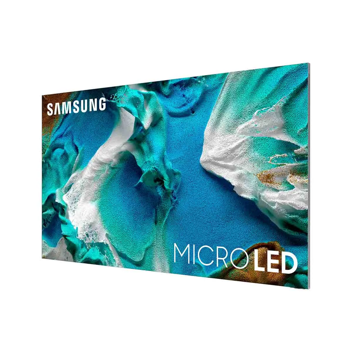 Samsung MS1A MICRO LED 4K TV - 110"