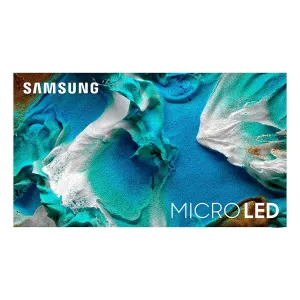 Samsung MS1A MICRO LED 4K TV - 110"