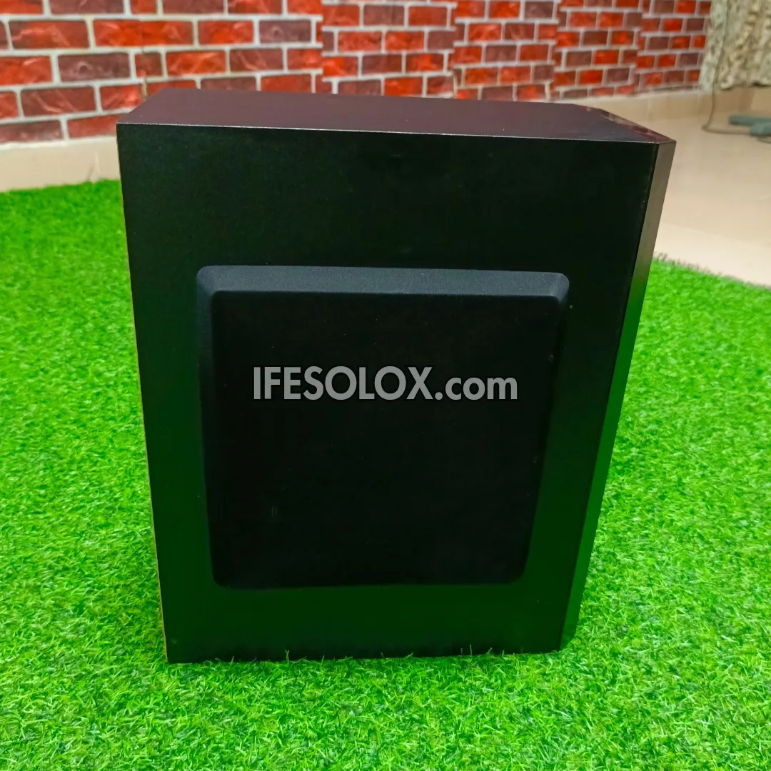 Samsung PS-FW2-1 3ohms Home Theater Passive Subwoofer - Foreign Used