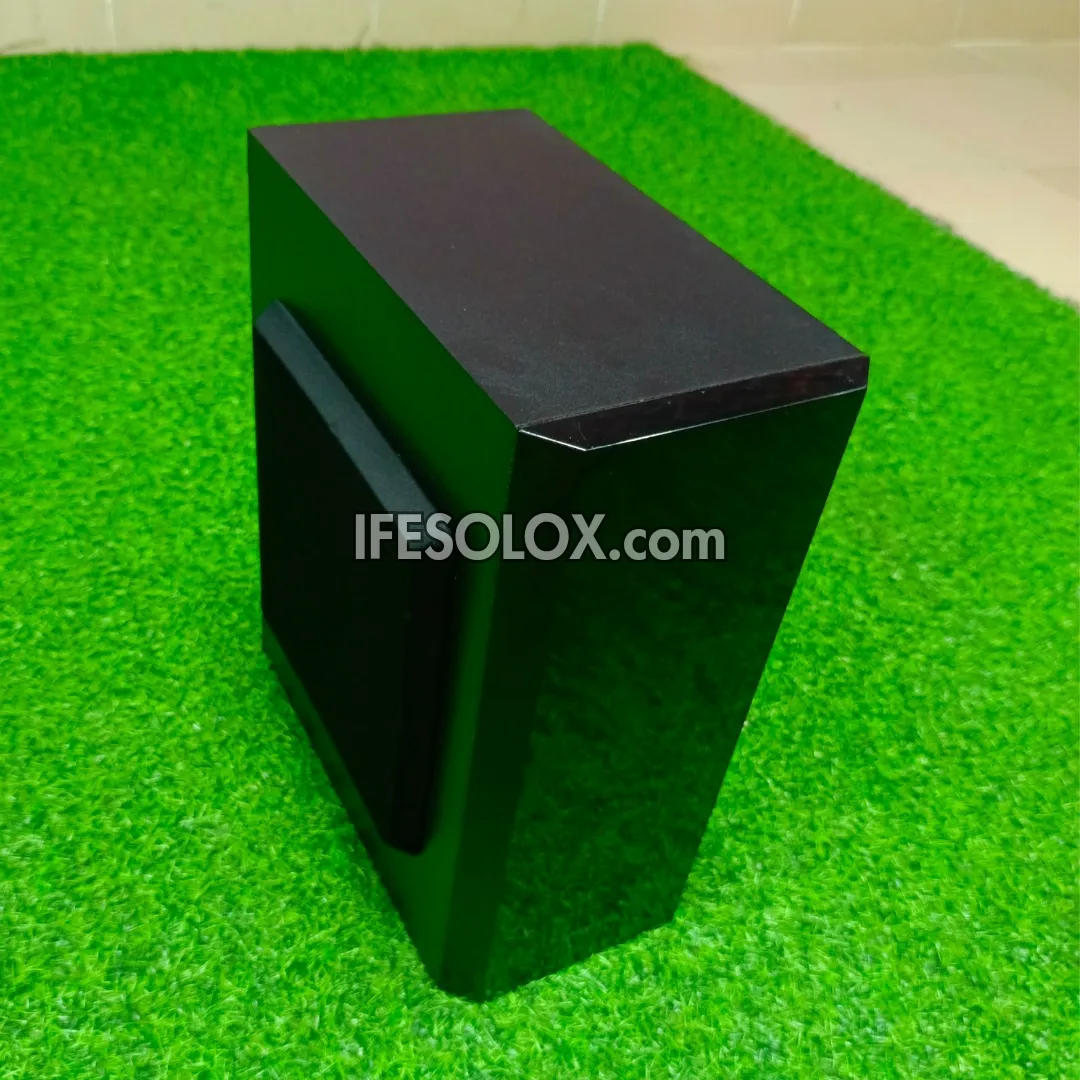 Samsung PS-FW2-1 3ohms Home Theater Passive Subwoofer - Foreign Used