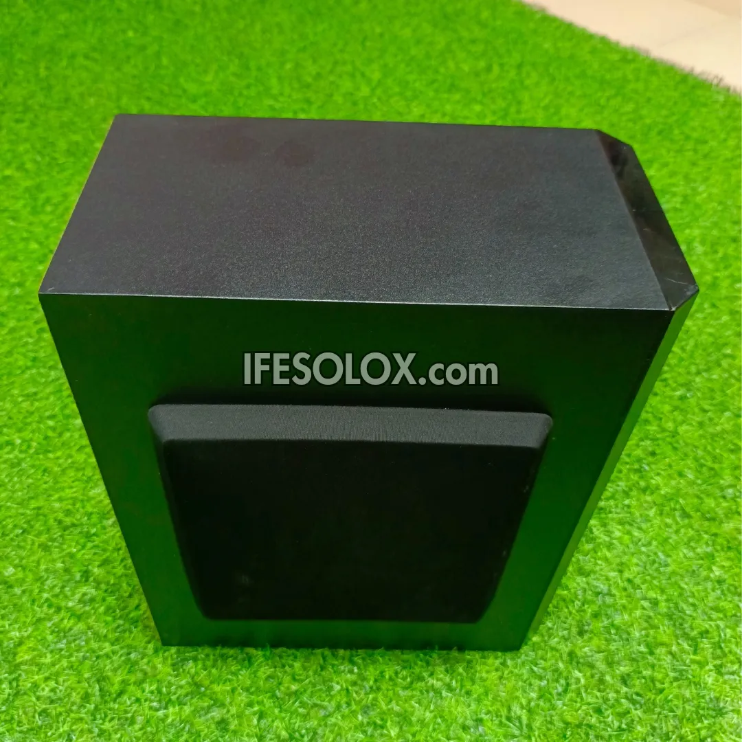 Samsung PS-FW2-1 3ohms Home Theater Passive Subwoofer - Foreign Used