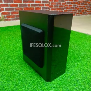 Samsung PS-FW2-1 3ohms Home Theater Passive Subwoofer - Foreign Used