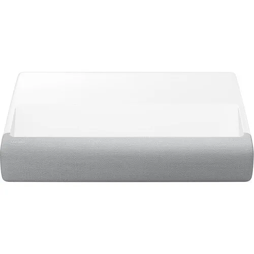 Samsung The Premiere LSP7T 2200-Lumen Ultra-Short Throw Smart Laser DLP Home Theater Projector