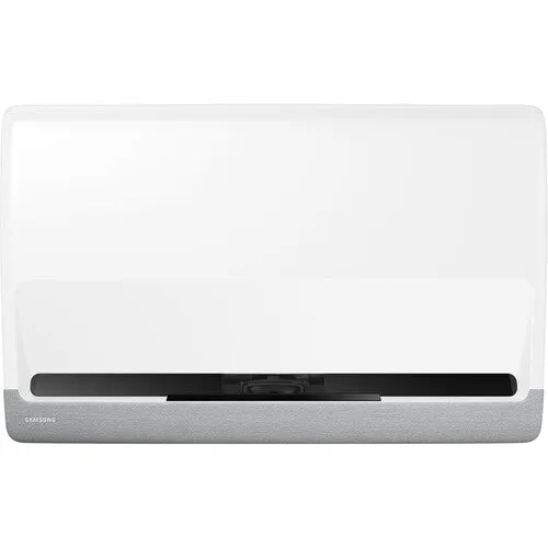 Samsung The Premiere LSP7T 2200-Lumen Ultra-Short Throw Smart Laser DLP Home Theater Projector