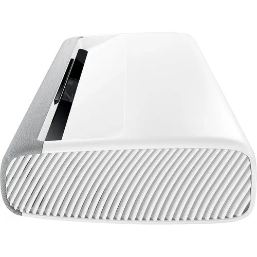 Samsung The Premiere LSP7T 2200-Lumen Ultra-Short Throw Smart Laser DLP Home Theater Projector
