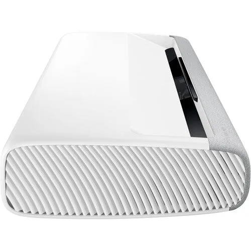 Samsung The Premiere LSP7T 2200-Lumen Ultra-Short Throw Smart Laser DLP Home Theater Projector