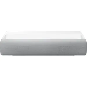 Samsung The Premiere LSP7T 2200-Lumen Ultra-Short Throw Smart Laser DLP Home Theater Projector