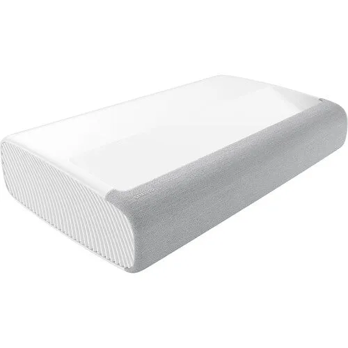 Samsung The Premiere LSP7T 2200-Lumen Ultra-Short Throw Smart Laser DLP Home Theater Projector