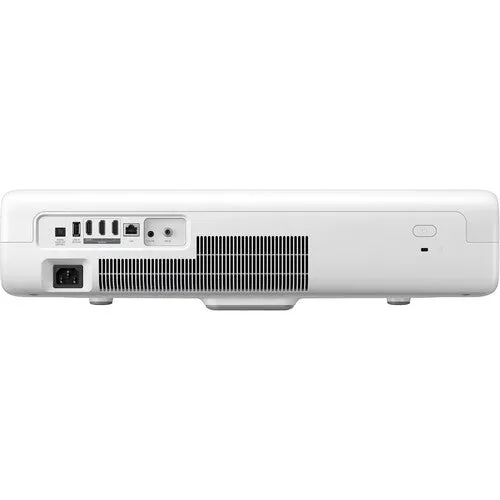 Samsung The Premiere LSP7T 2200-Lumen Ultra-Short Throw Smart Laser DLP Home Theater Projector